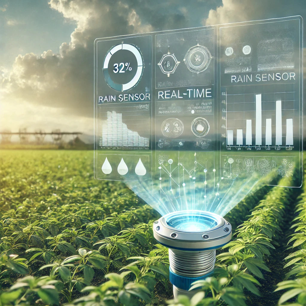 Irrigation Advanced Package