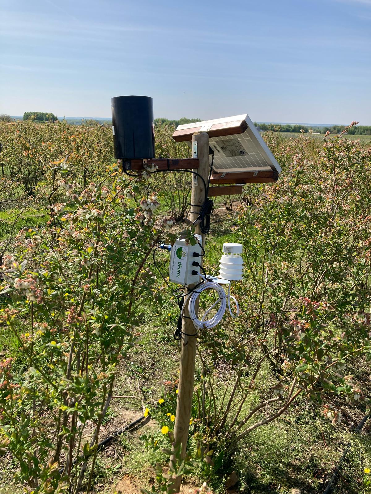 Wetterstation