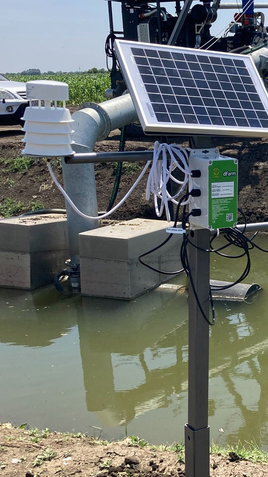 Wetterstation