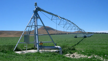 Basic irrigation package