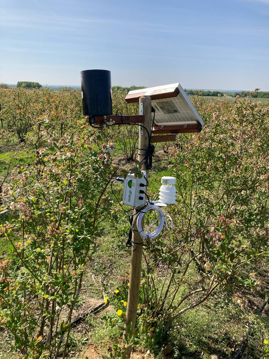 Wetterstation