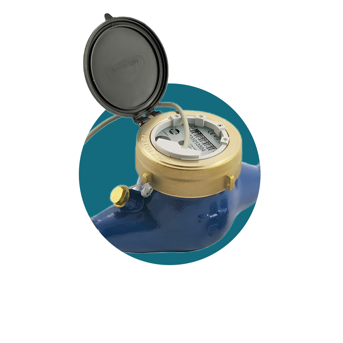 Öntözési haladó csomag