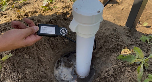 Basic irrigation package