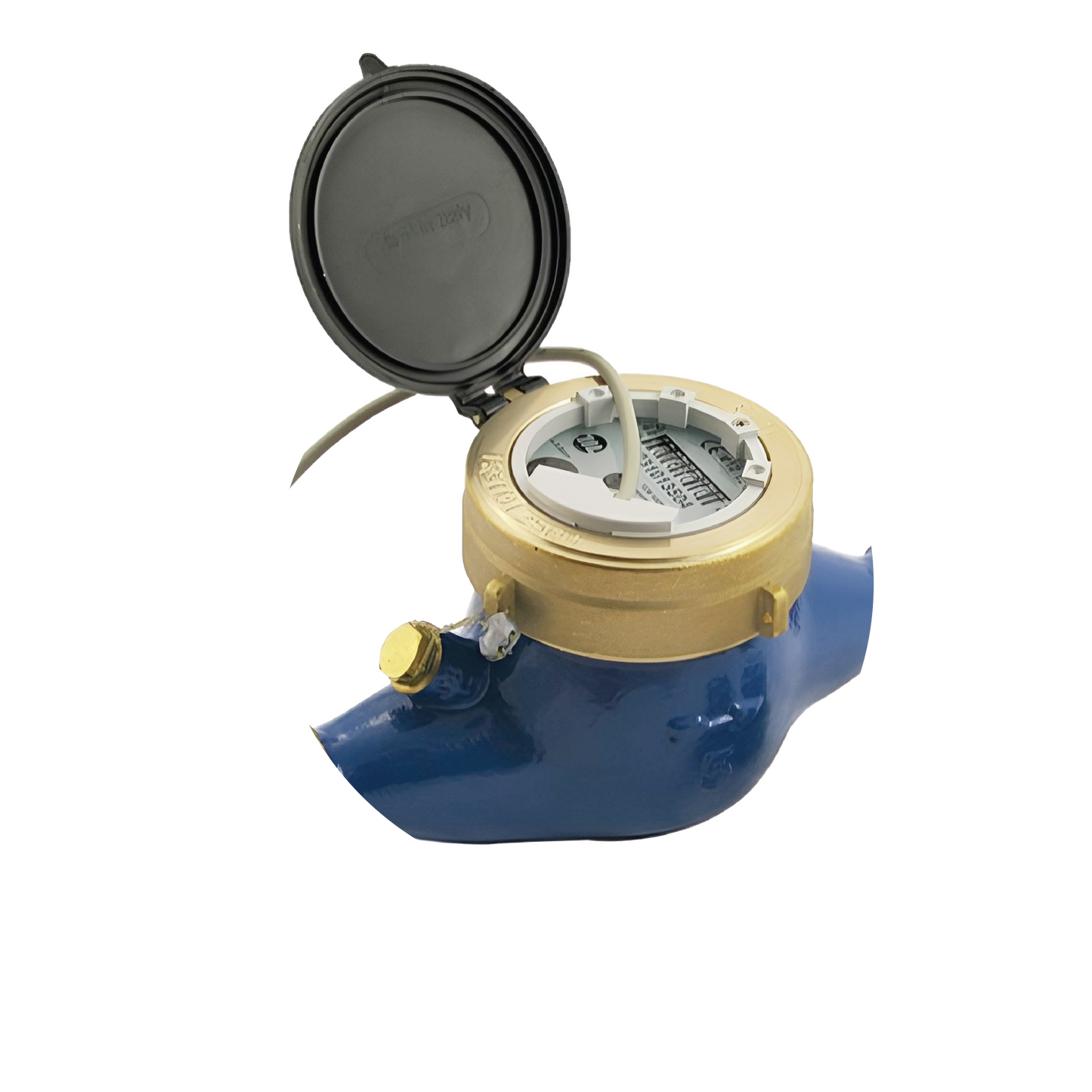 Allgemeiner Datensammler